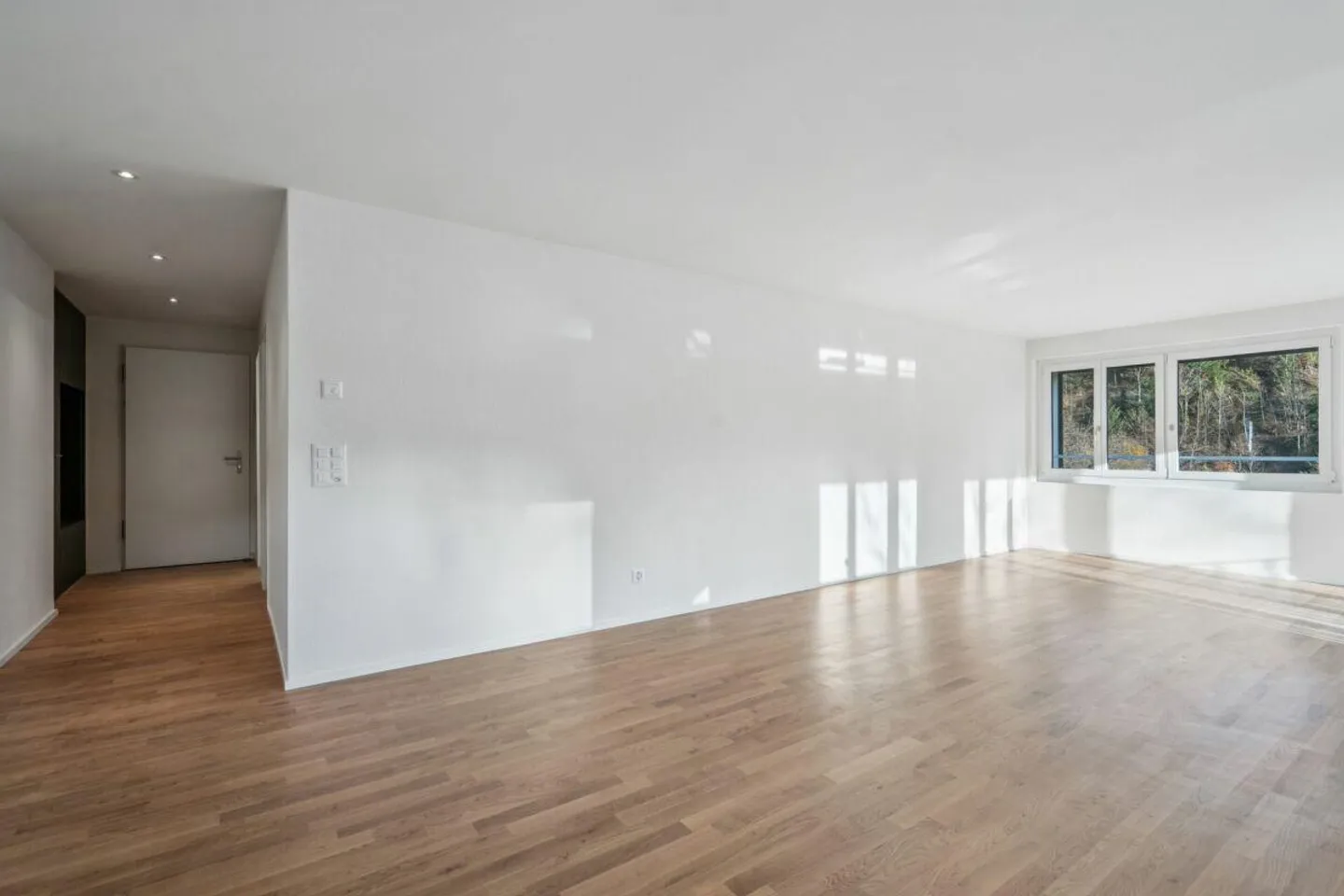 Modernes 3.5 Zimmer Apartment - Foto 5 von 10