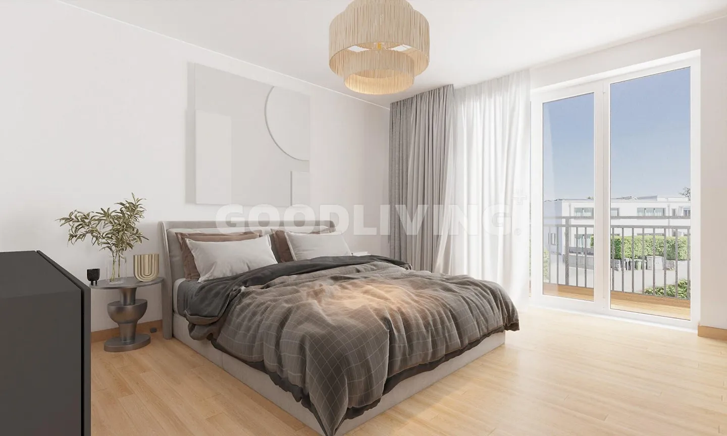 Luxurious Home in Prime Residential Area of Rümlang - Photo 6 of 9