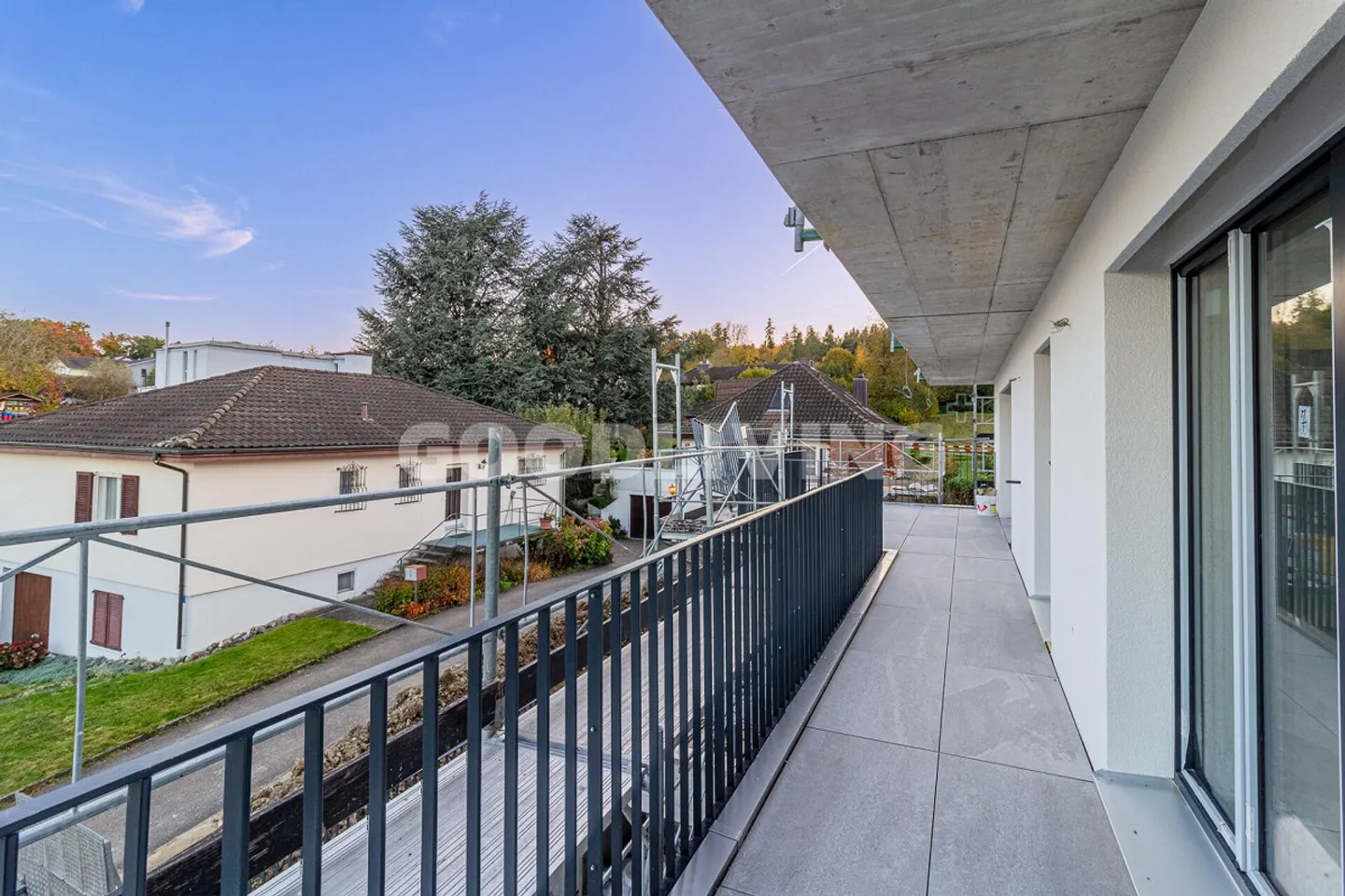 Luxurious Home in Prime Residential Area of Rümlang - Photo 7 of 9