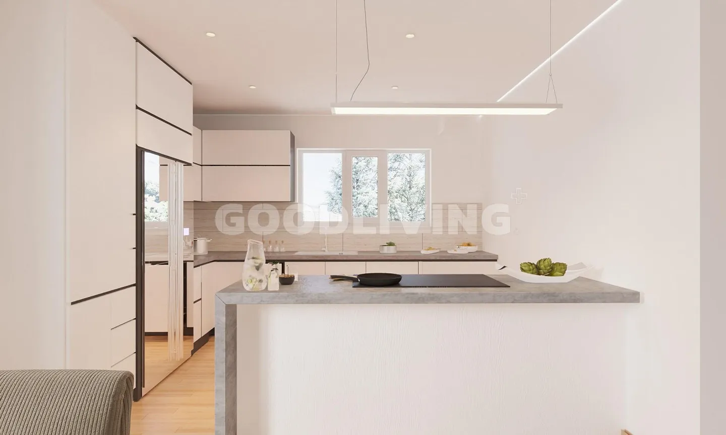 Luxurious Home in Prime Residential Area of Rümlang - Photo 8 of 9