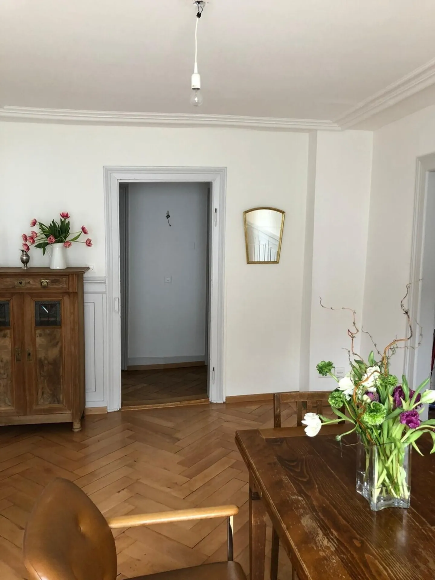 Appartamento 3 locali nel cuore della città di Zurigo - Foto 5 di 7