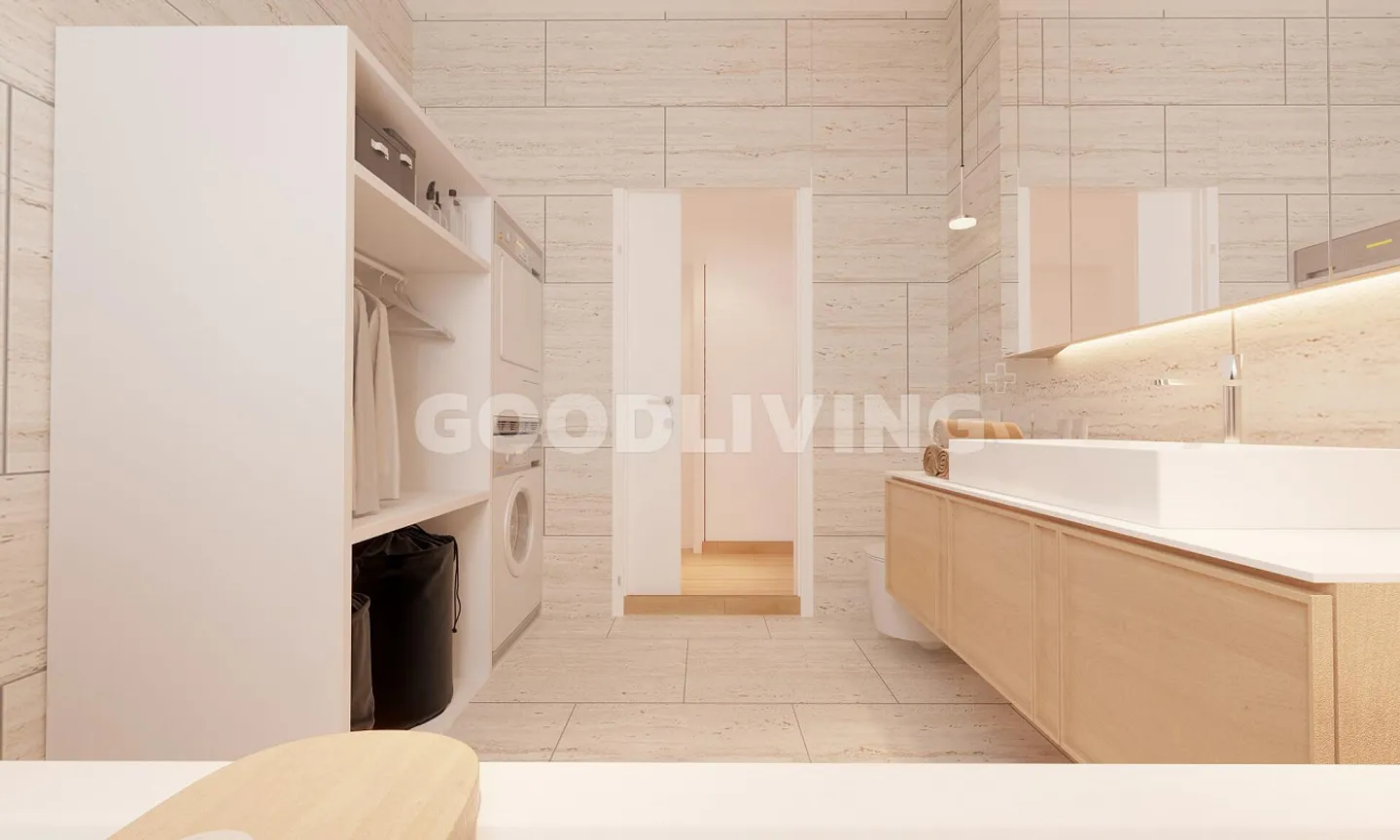 Luxurious Home in Prime Residential Area of Rümlang - Photo 5 of 9