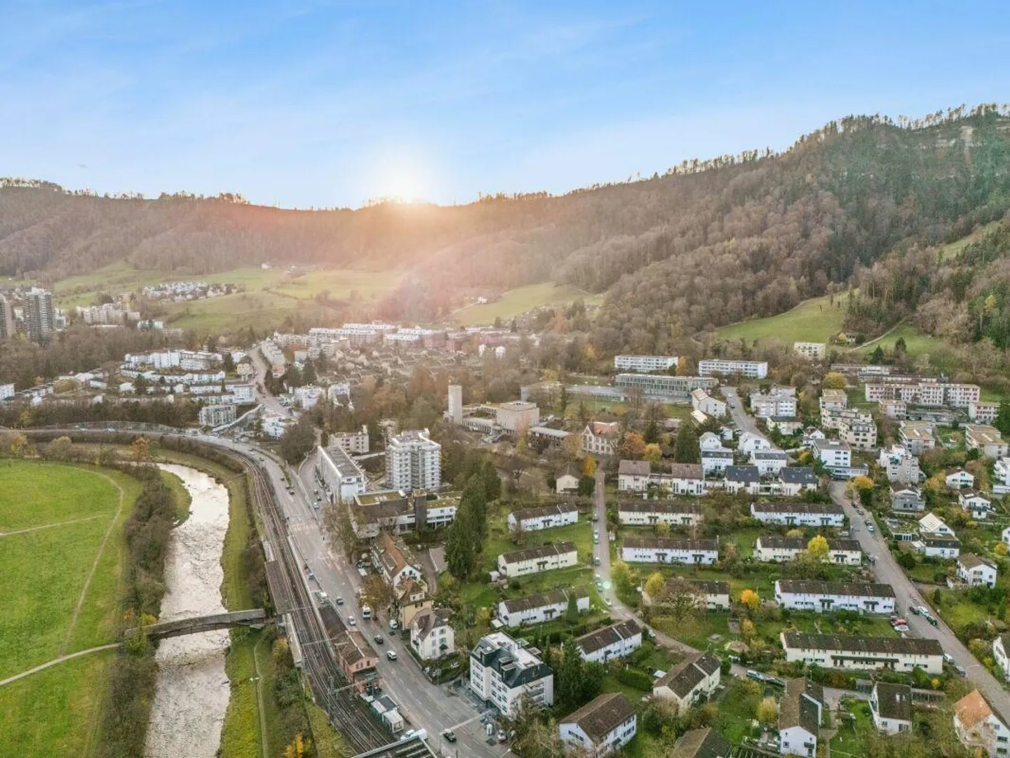 Modernes 3.5 Zimmer Apartment - Foto 10 von 10