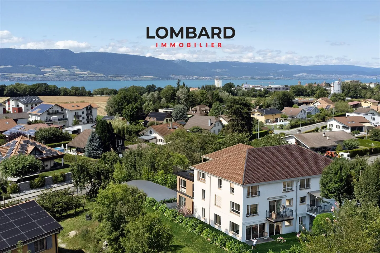 Appartamento 2.5 locali - Foto 5 di 6