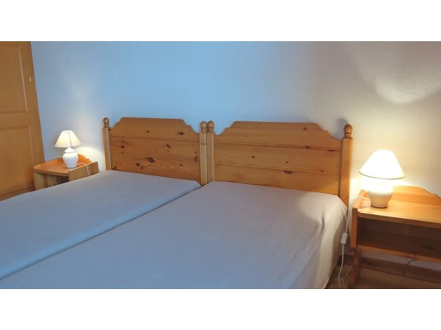 Charming Apartment in Champoussin - Photo 9 of 11
