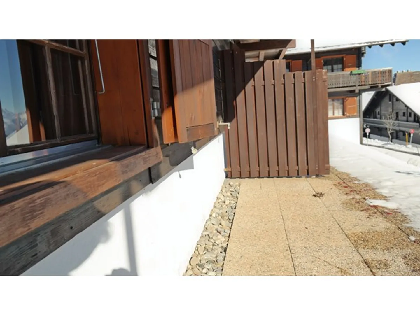 Charming Apartment in Champoussin - Photo 11 of 11
