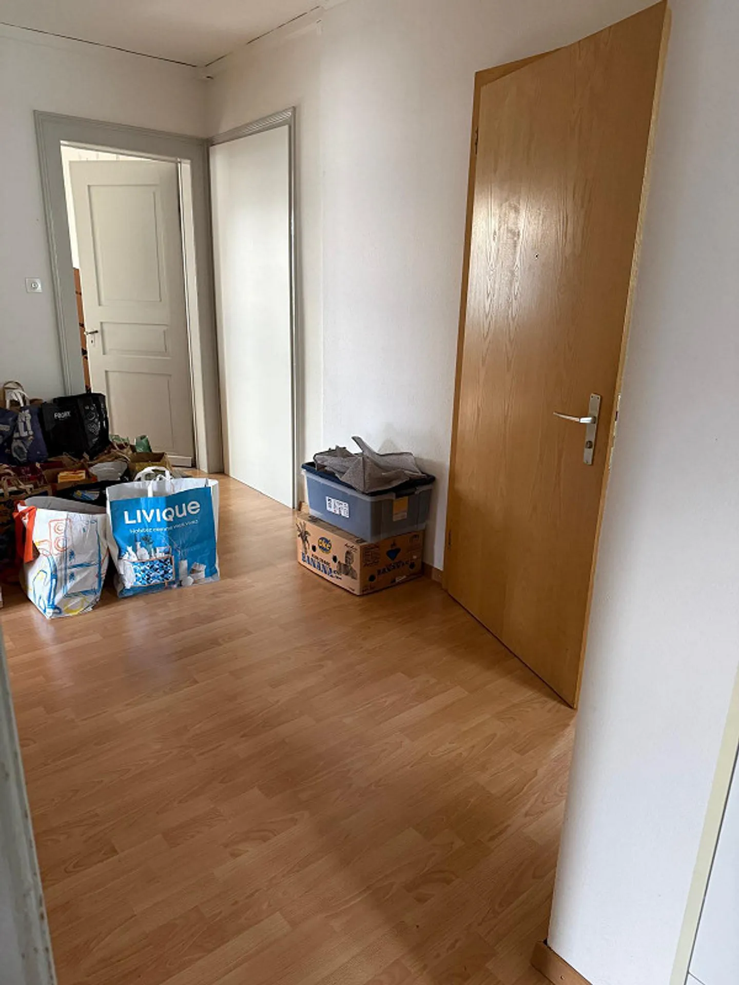 Wohnung in Chur 3,5 Zimmer, nähe Bahnhof - Photo 1 sur 7