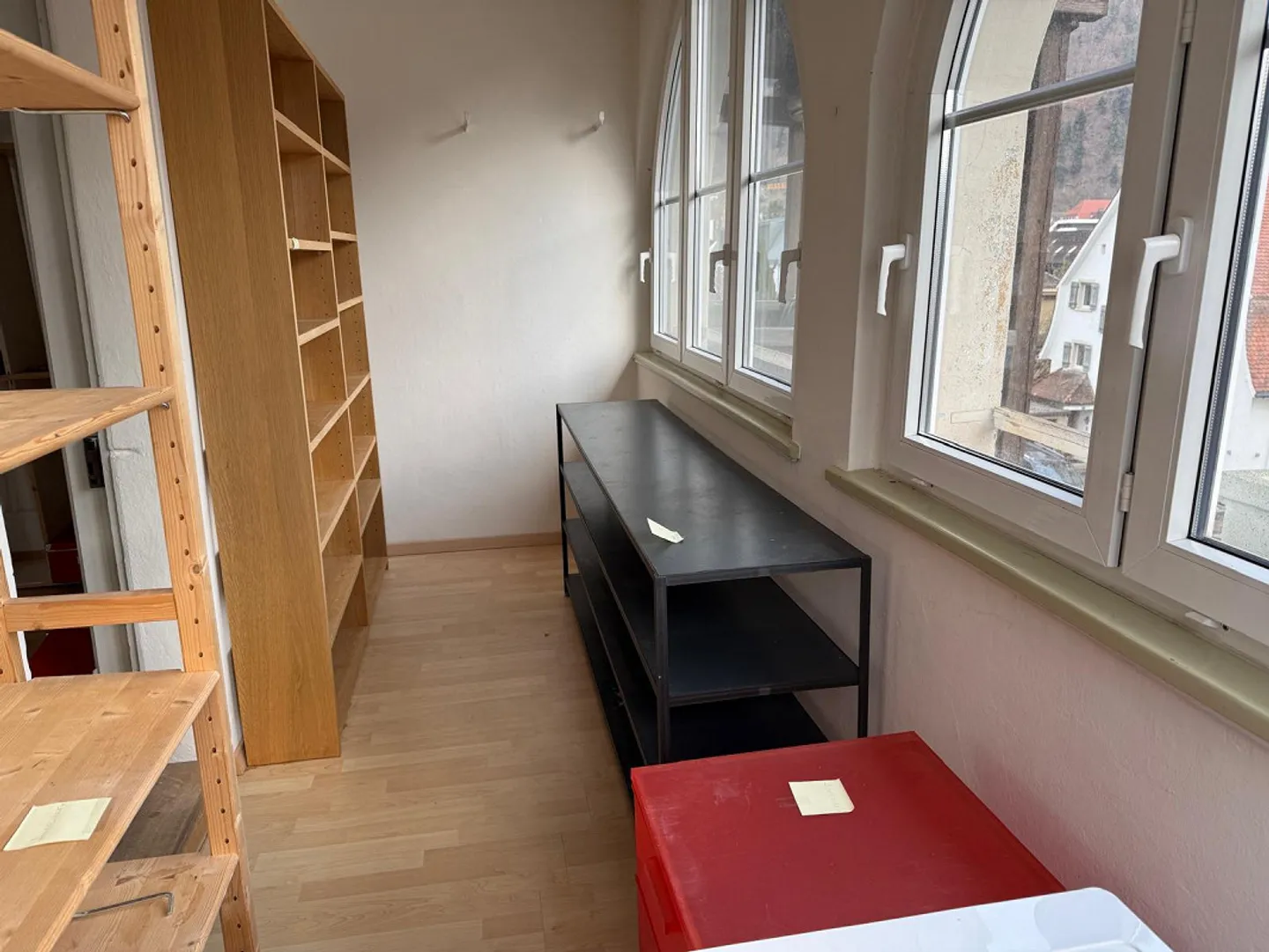Wohnung in Chur 3,5 Zimmer, nähe Bahnhof - Photo 2 sur 7