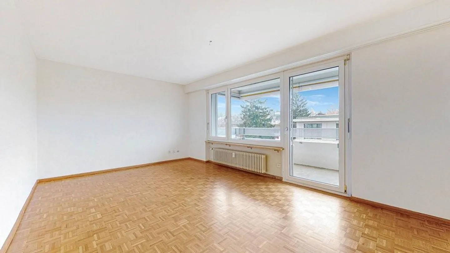 Modernes Apartment in ruhiger Lage - Foto 5 von 11