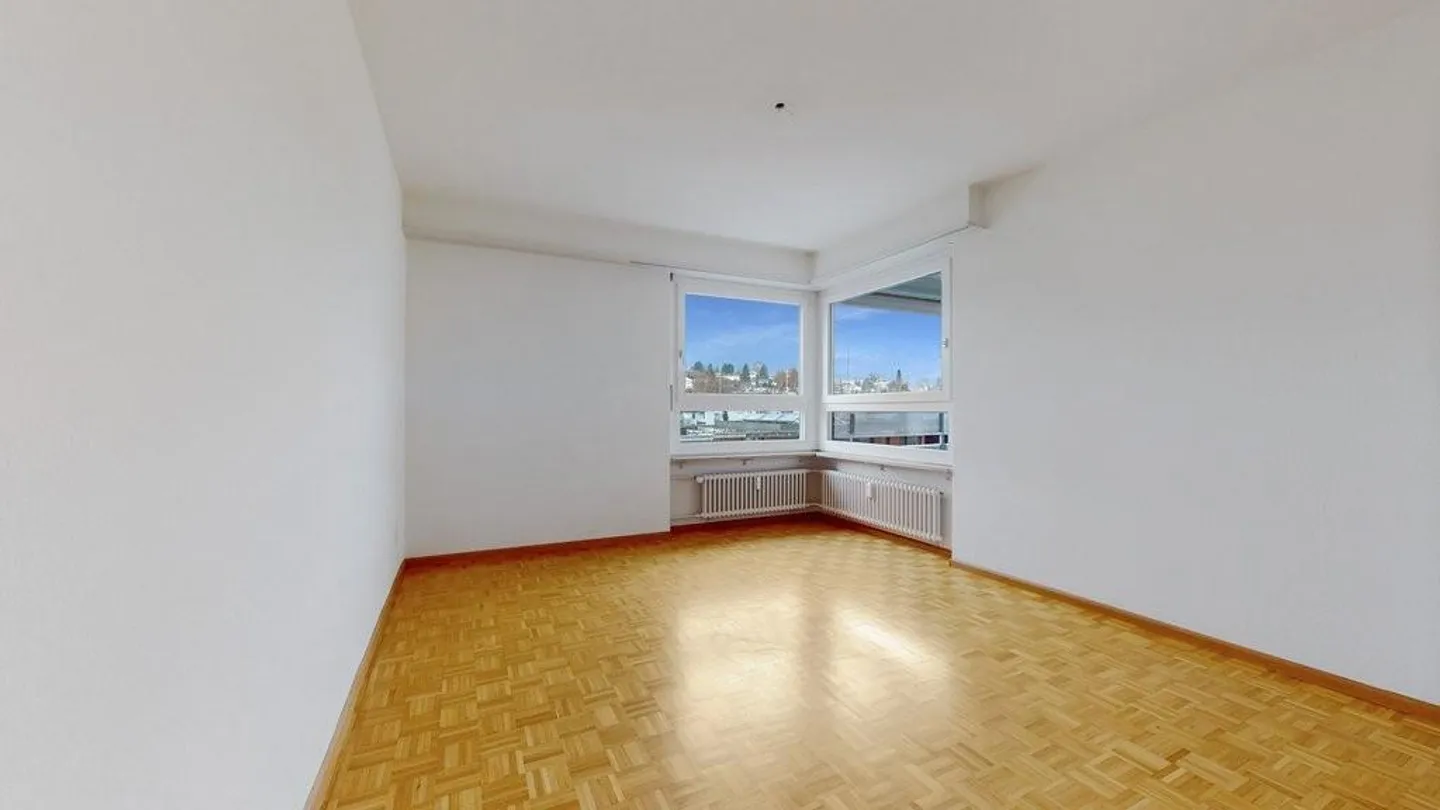 Modernes Apartment in ruhiger Lage - Foto 8 von 11