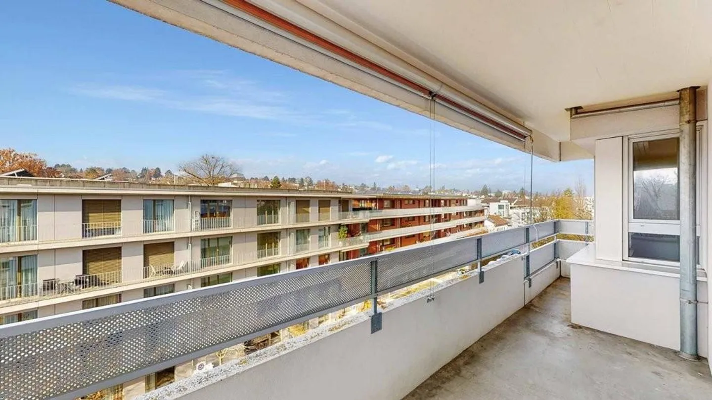 Modernes Apartment in ruhiger Lage - Foto 10 von 11