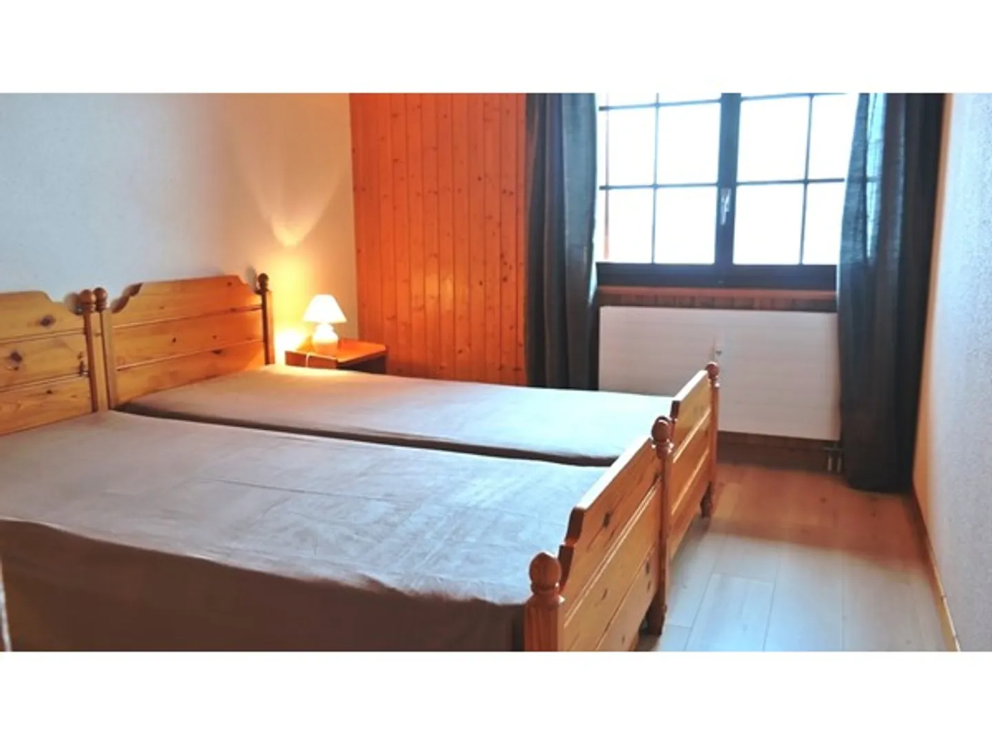 Charming Apartment in Champoussin - Photo 8 of 11