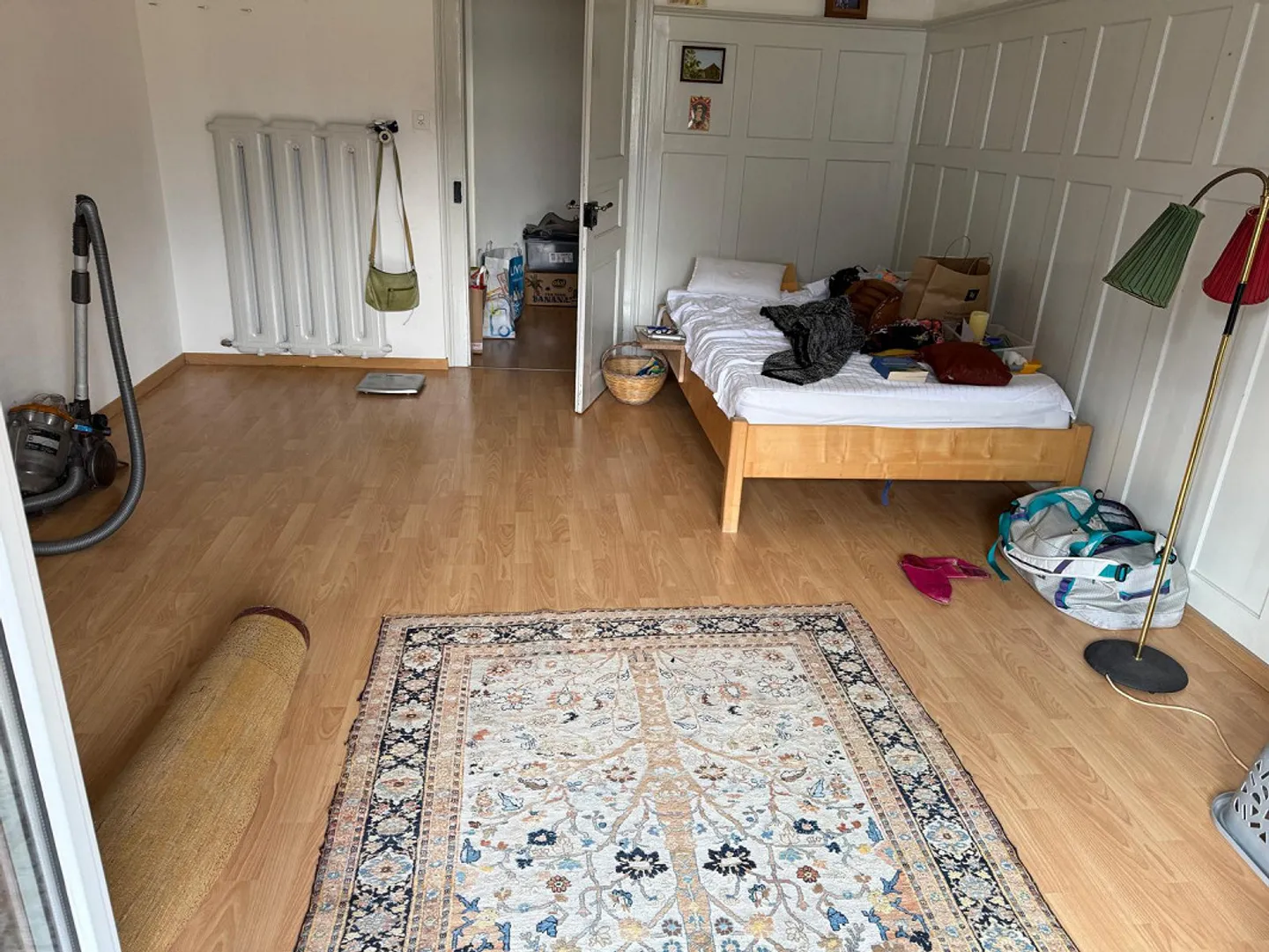 Wohnung in Chur 3,5 Zimmer, nähe Bahnhof - Photo 4 sur 7