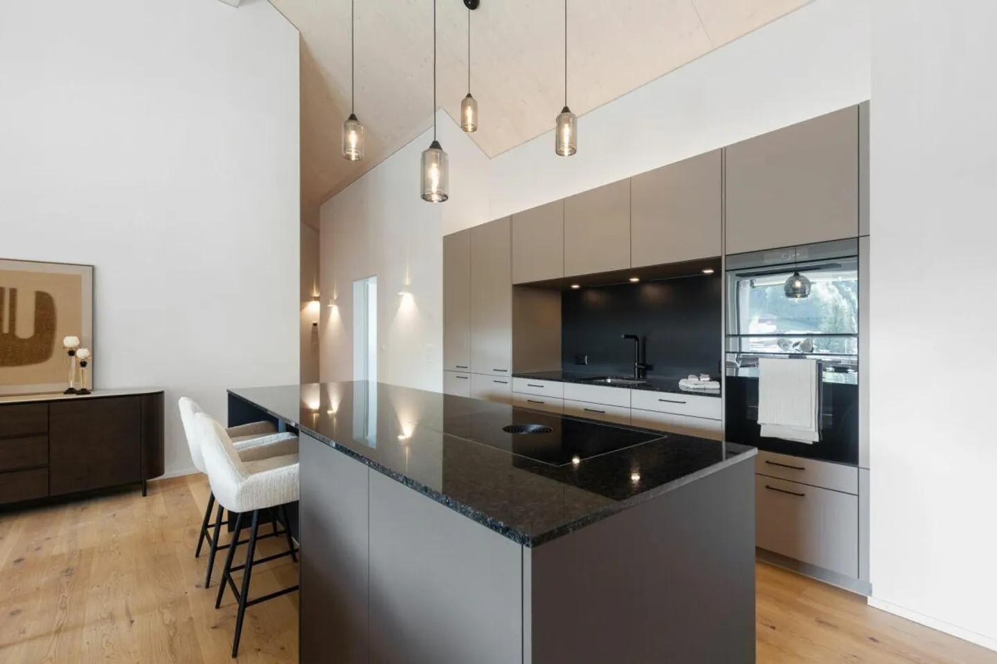 Attractive condominiums in Dussliger Landsitz - Photo 6 of 22