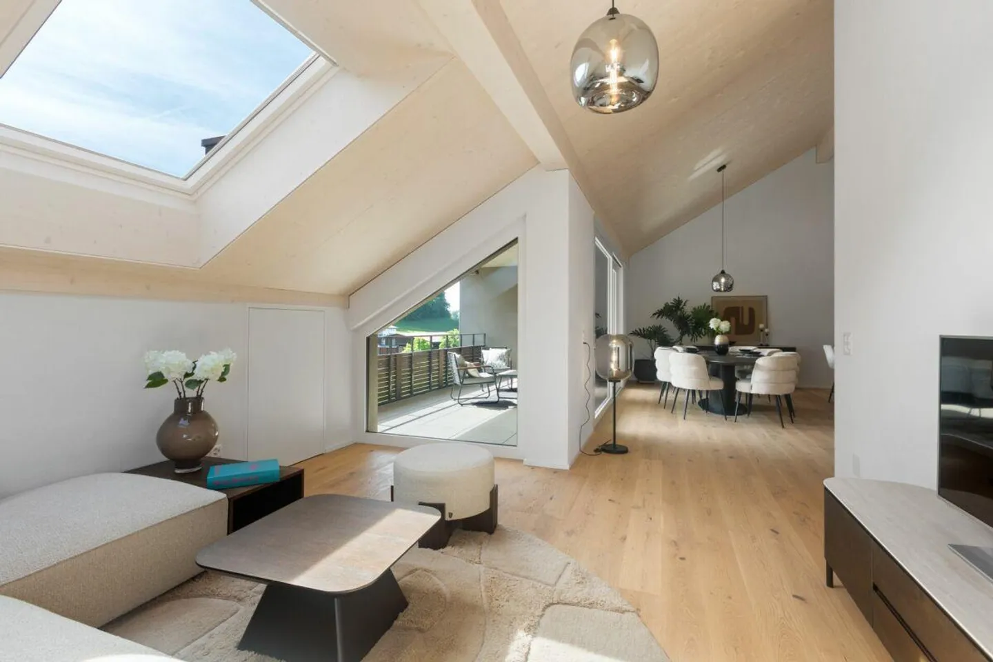 Attractive condominiums in Dussliger Landsitz - Photo 7 of 22