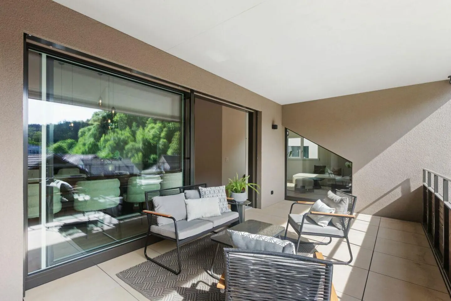 Attractive condominiums in Dussliger Landsitz - Photo 9 of 22