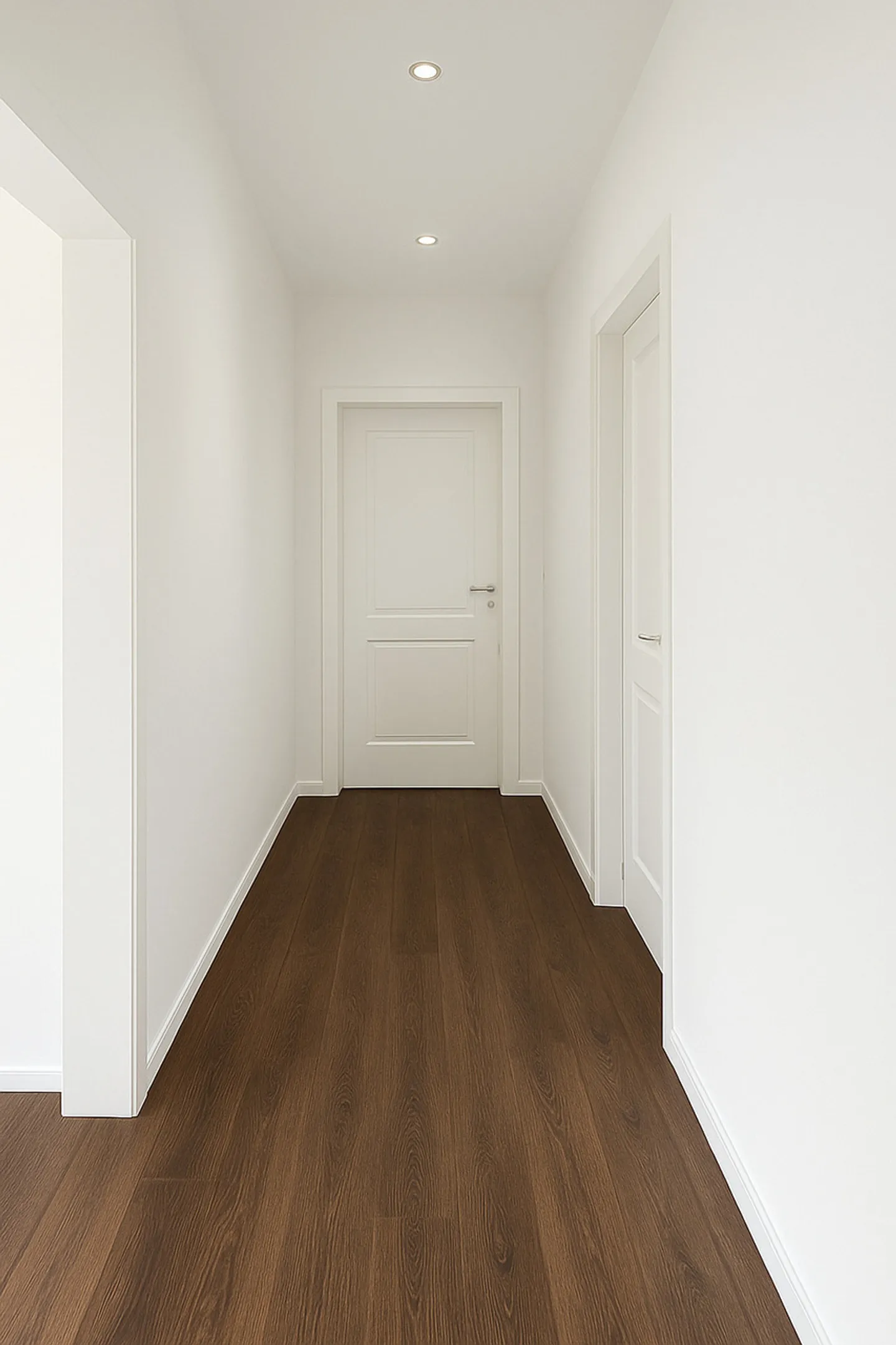 Neubauwohnung mit grossem Sitzplatz und eigene Waschküche - Foto 8 von 8