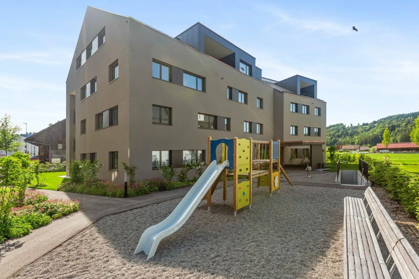 Attractive condominiums in Dussliger Landsitz - Photo 20 of 22