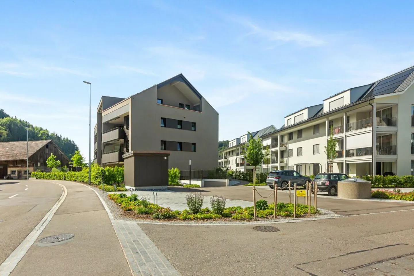 Attractive condominiums in Dussliger Landsitz - Photo 22 of 22