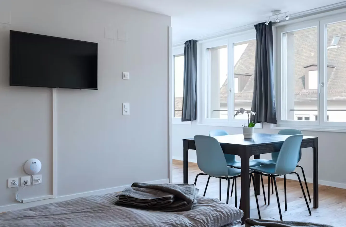 Appartement à louer - Photo 6 sur 10