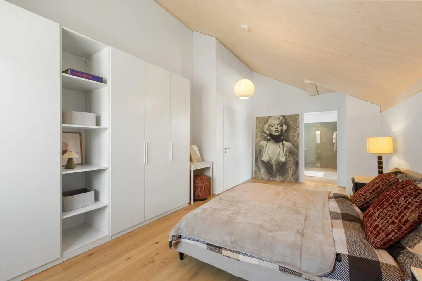 Attractive condominiums in Dussliger Landsitz - Photo 11 of 22