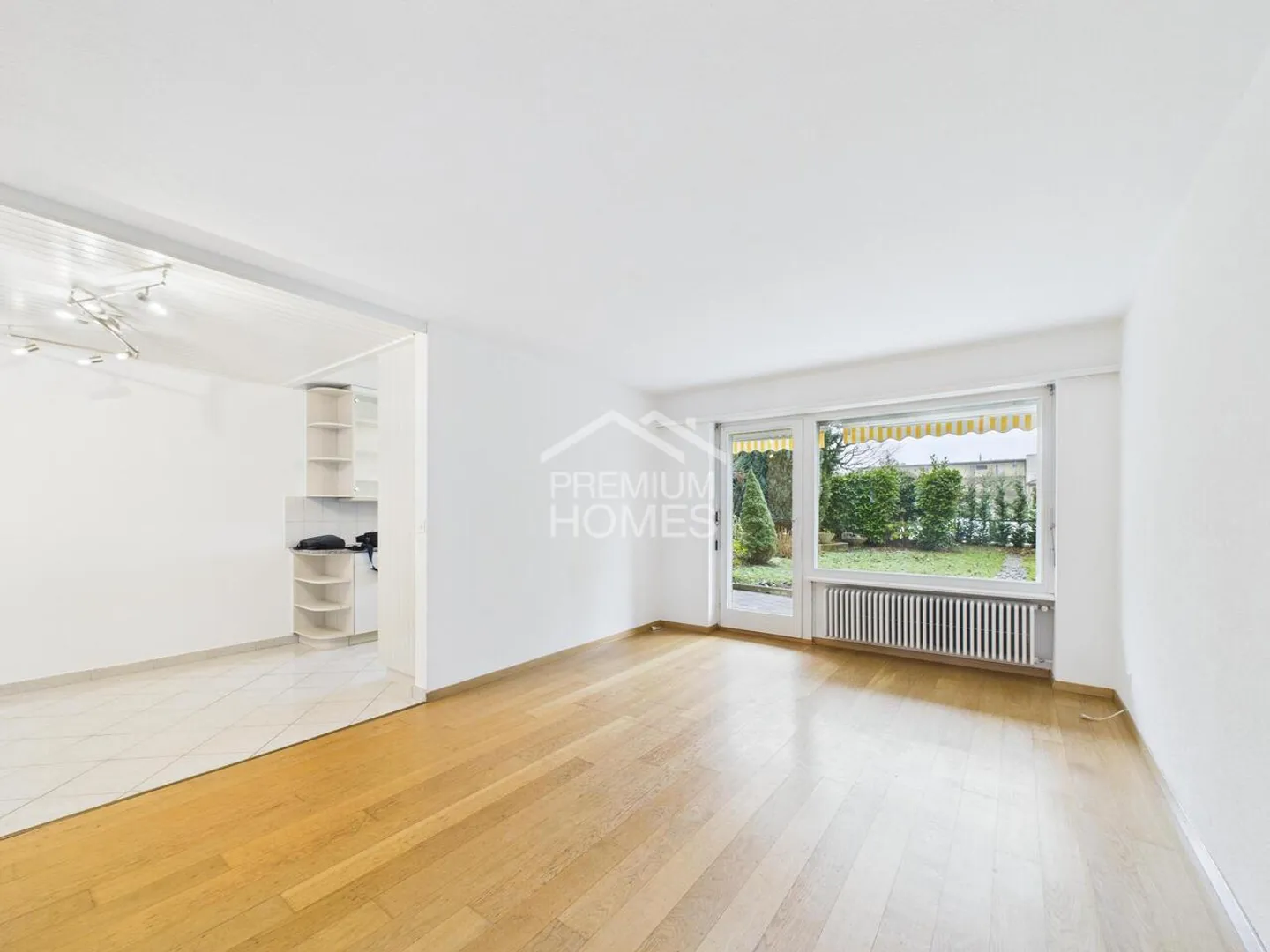 Posizione tranquilla, tanto verde e migliore qualità della vita - Foto 1 di 8