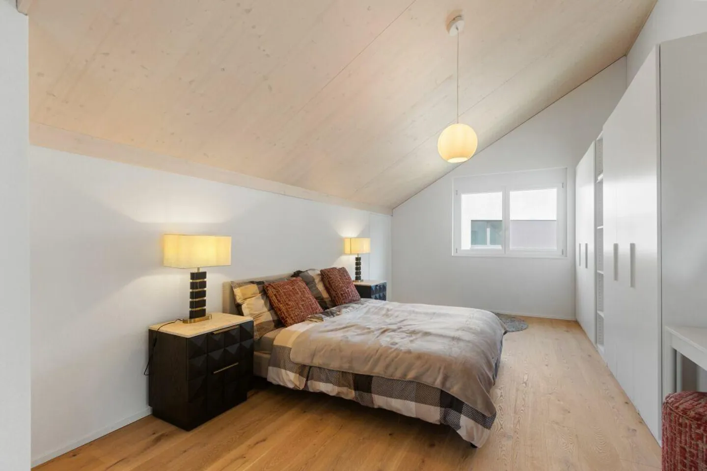 Attractive condominiums in Dussliger Landsitz - Photo 13 of 22
