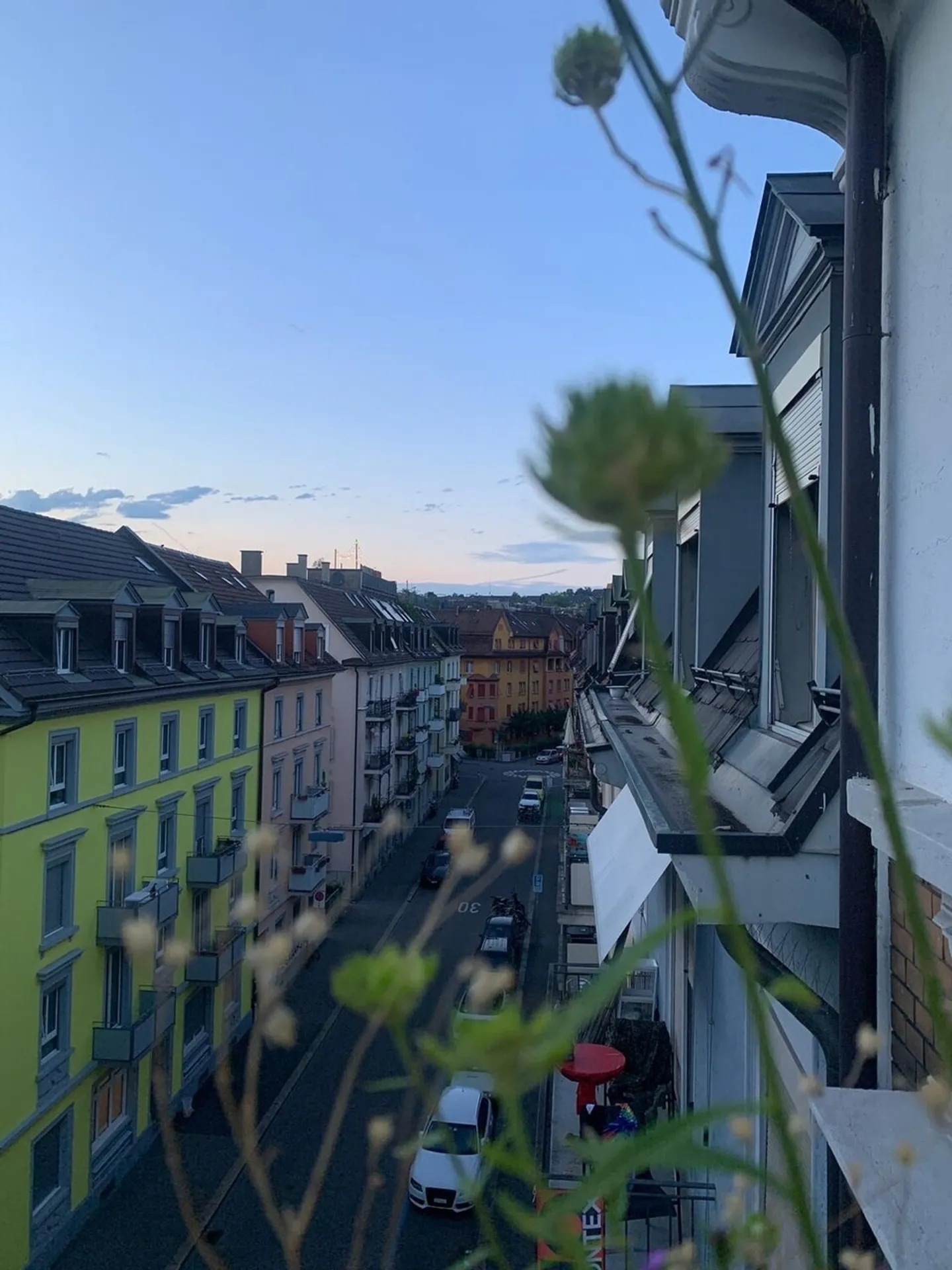 Appartamento 3 locali nel cuore della città di Zurigo - Foto 7 di 7