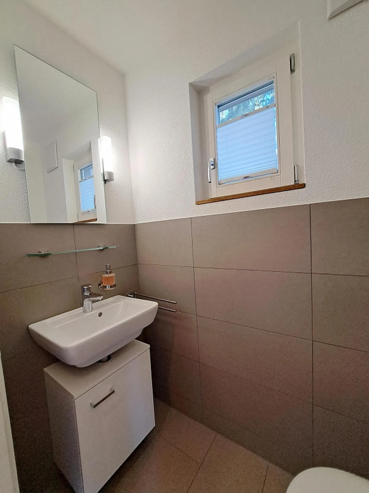 Exklusives Chalet am See - Foto 11 von 15