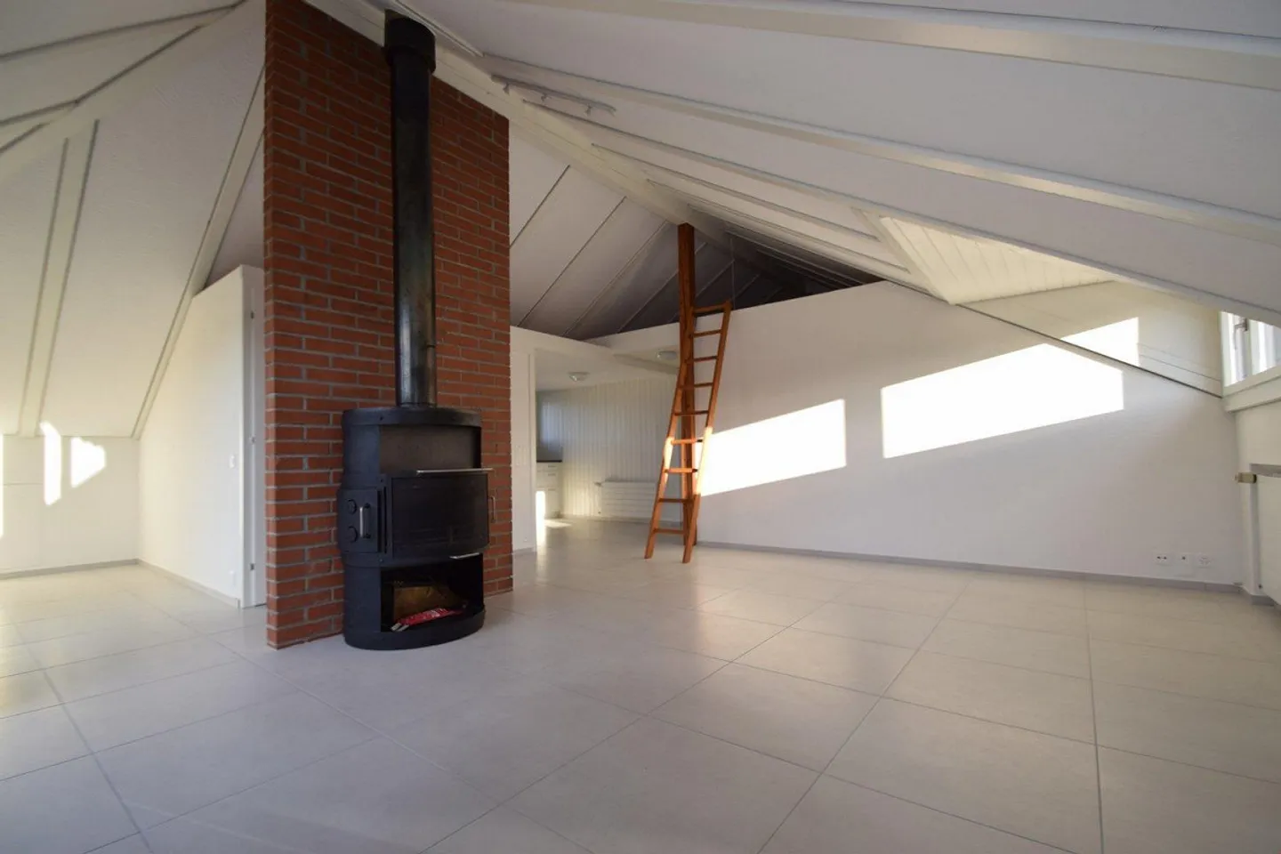 The ideal apartment for singles and young at heart - Photo 1 of 13