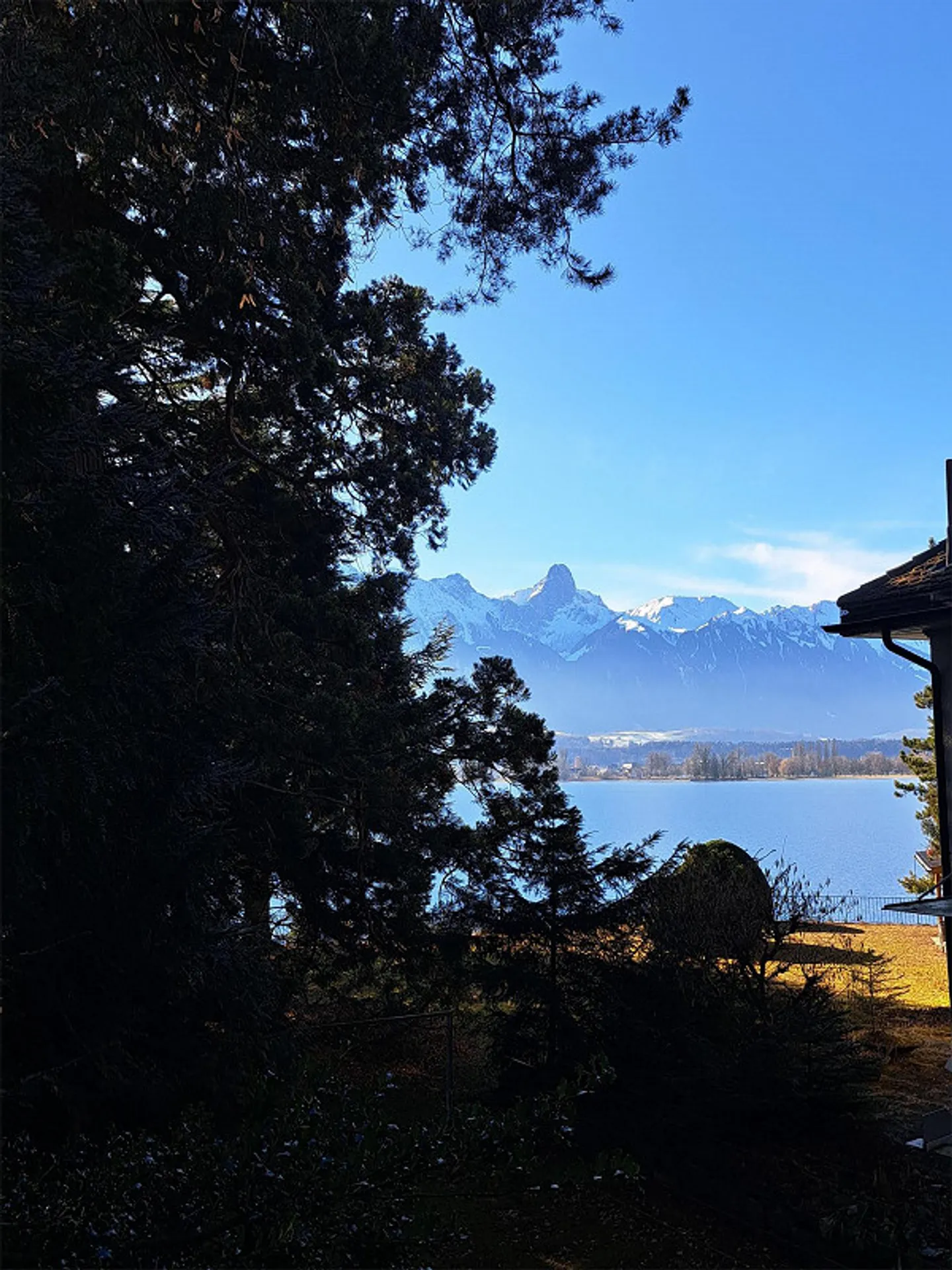 Exklusives Chalet am See - Foto 13 von 15