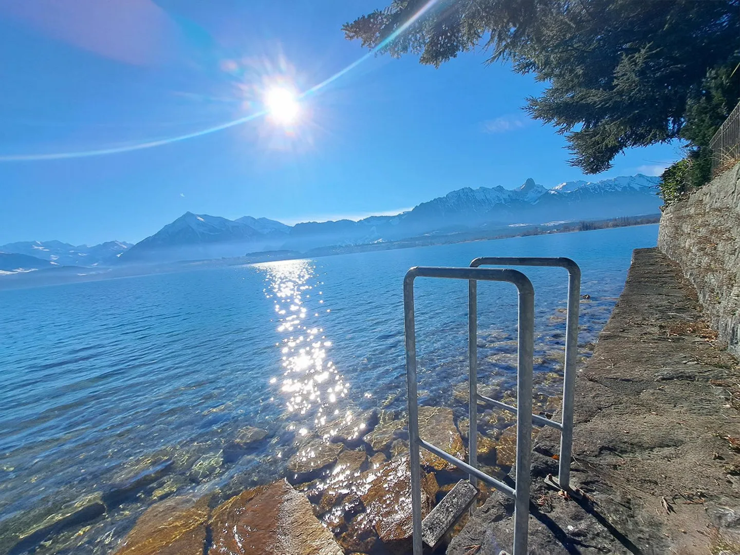 Exklusives Chalet am See - Foto 15 von 15