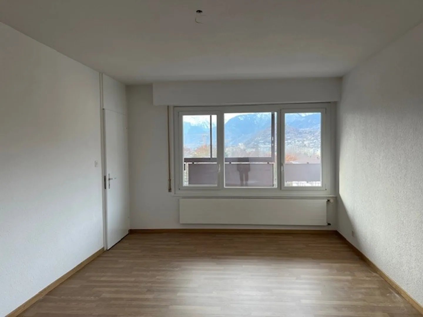 Appartamento 3.5 locali - Foto 4 di 13