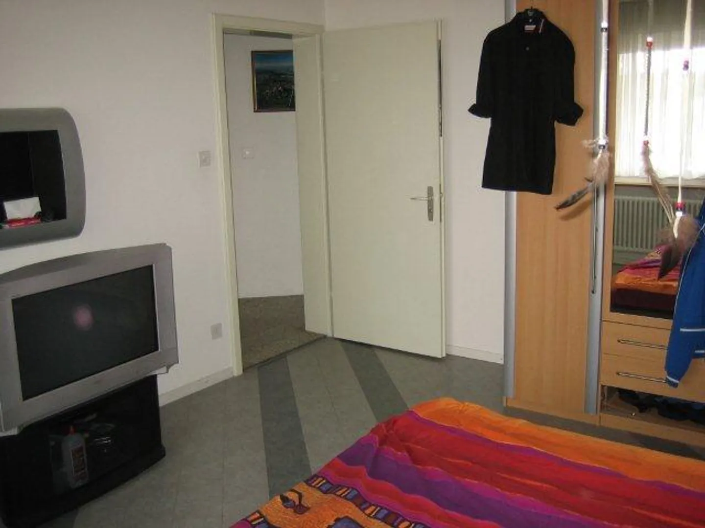 Appartamento convenientemente situato direttamente sul Lago di Costanza - Foto 4 di 11