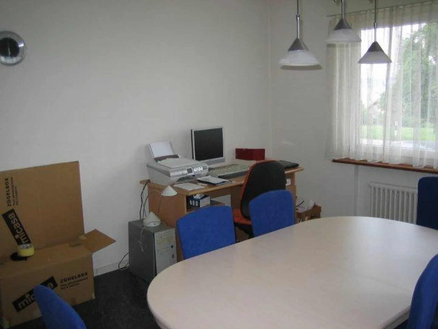 Appartamento convenientemente situato direttamente sul Lago di Costanza - Foto 6 di 11