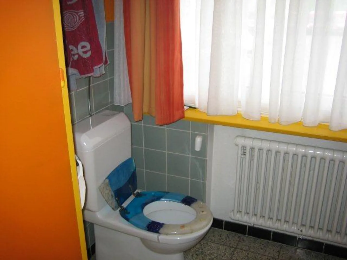 Appartamento convenientemente situato direttamente sul Lago di Costanza - Foto 8 di 11