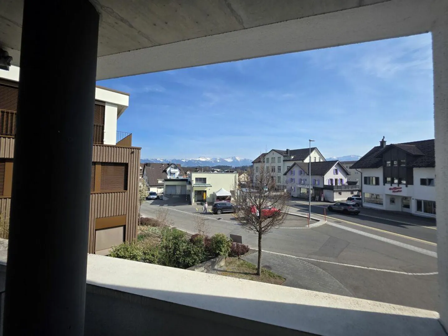 Attractive 3.5-room apartment in the center of Eschenbach seeks tenant... - Photo 11 of 13