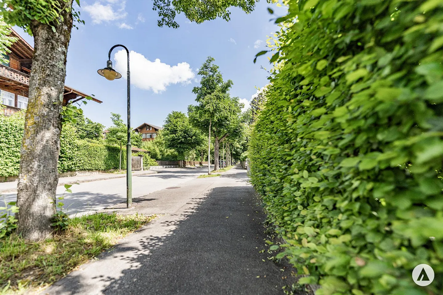 New Construction Project Terra: 4½/3½ Room Apartment on the 2nd Floor - Photo 9 of 13
