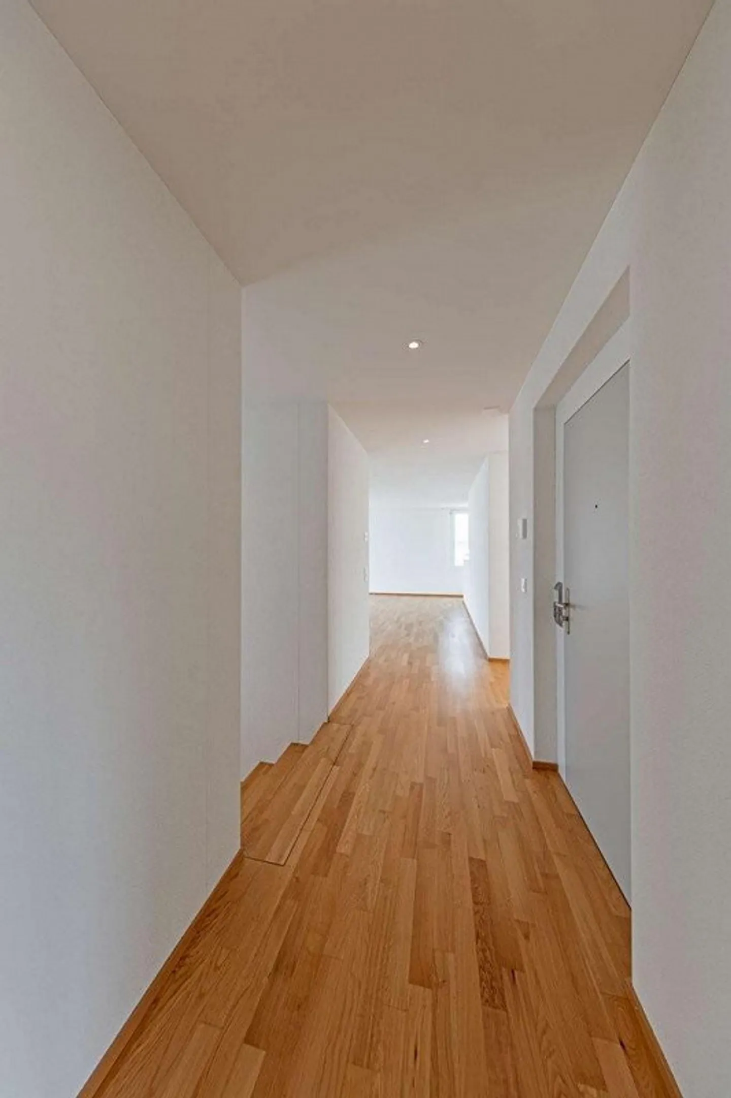 Sopra i tetti di Reiden - Foto 8 di 9