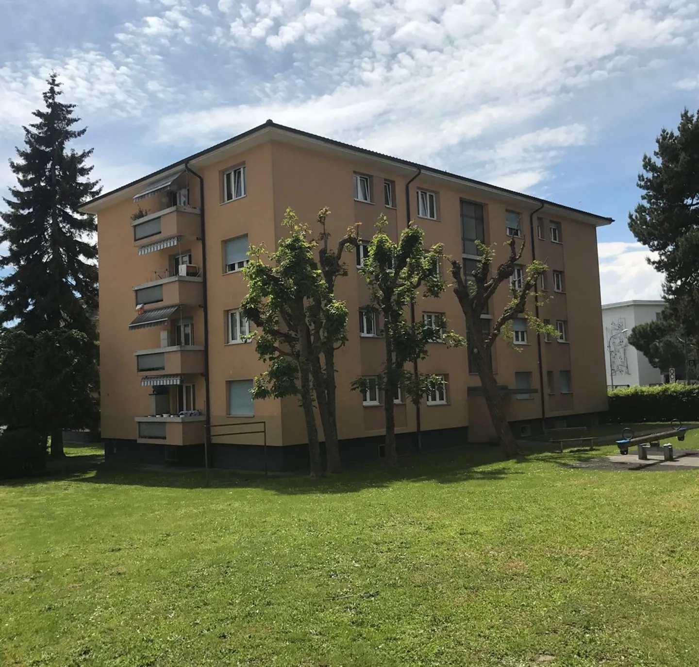 Basement Storage Space for Rent - Photo 1 of 1