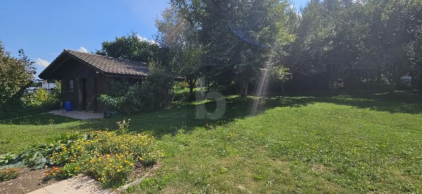 UNE DEMEURE EXCEPTIONNELLE - Foto 3 von 6