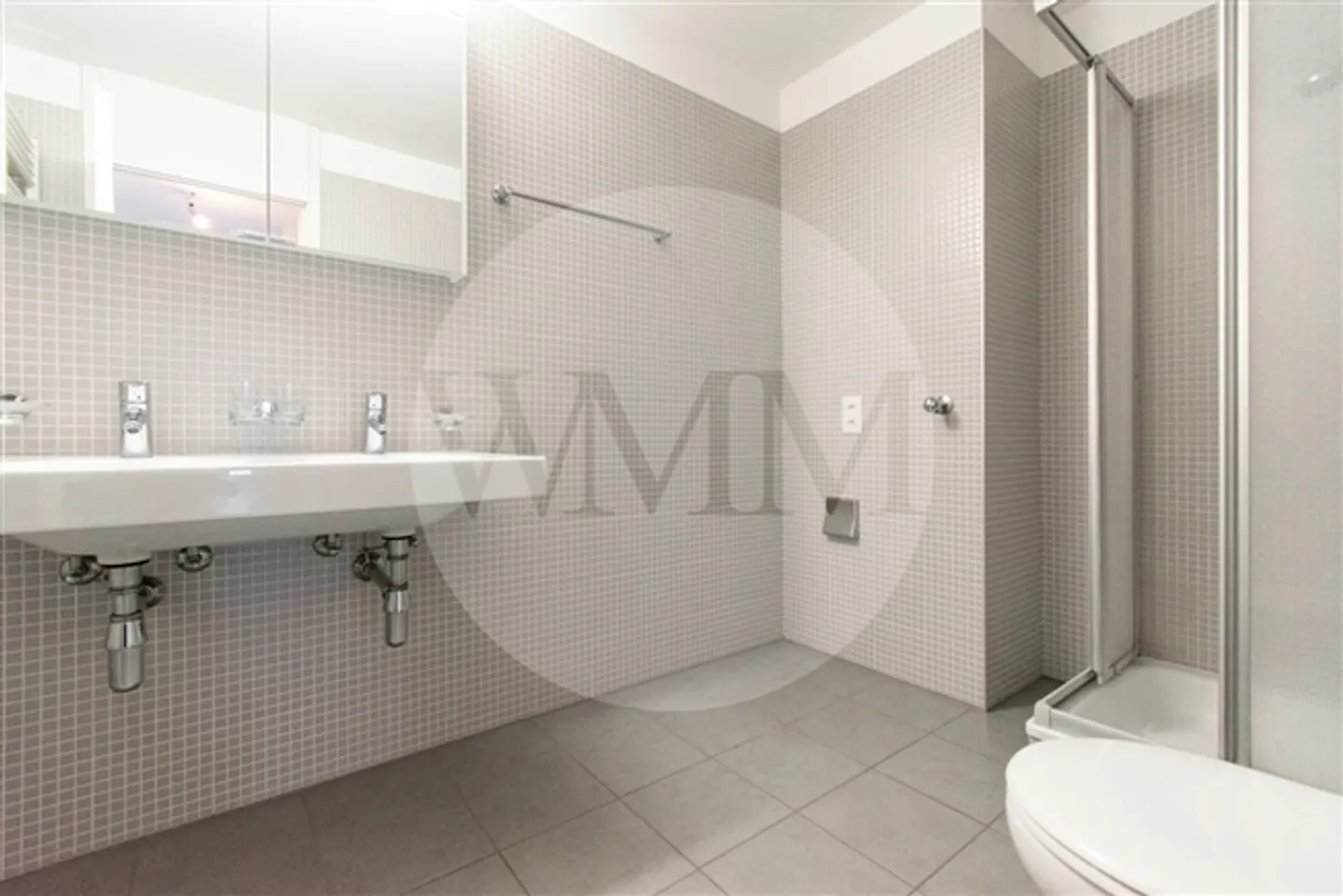 SPACIOUS 5.5-ROOM DUPLEX WITH PANORAMIC VIEW - Photo 13 of 15