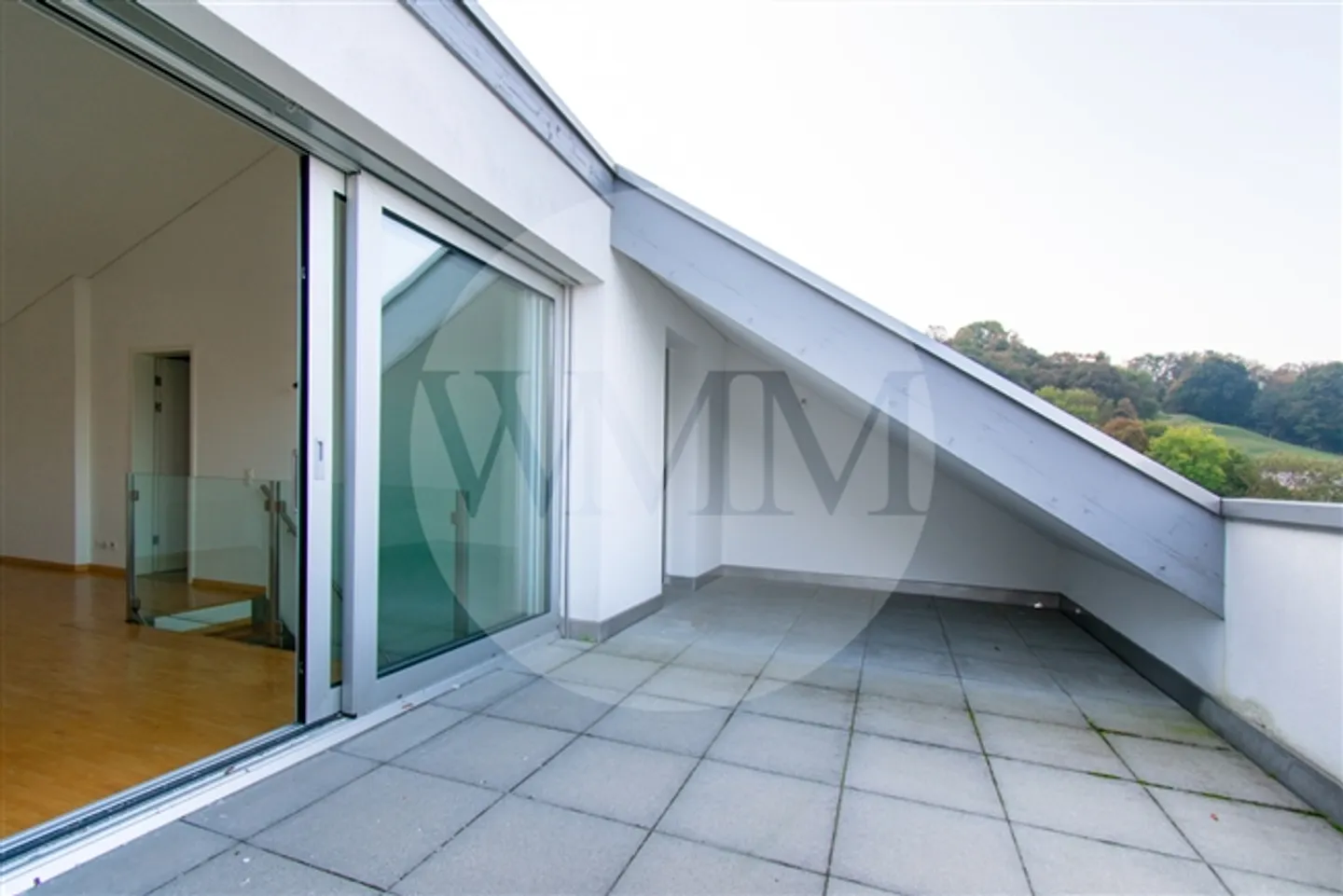 SPACIOUS 5.5-ROOM DUPLEX WITH PANORAMIC VIEW - Photo 15 of 15