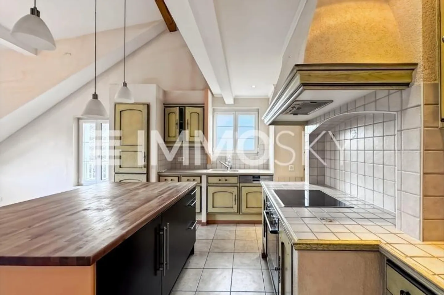 For investors: Building in the heart of Chavornay (Yield approx. 4.3%) - Photo 4 of 5