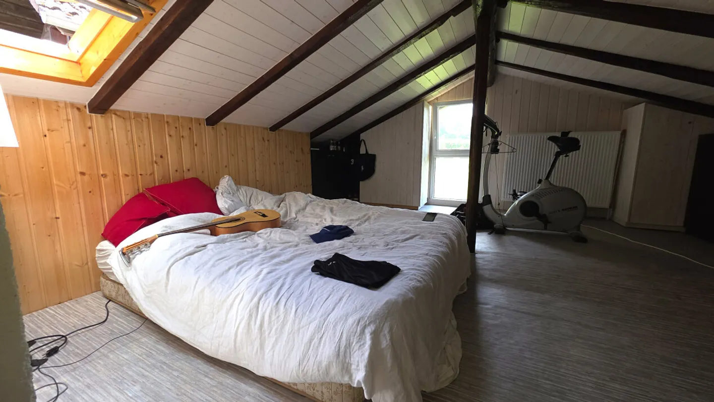 Chalet con carattere, completamente ristrutturato - Foto 11 di 13