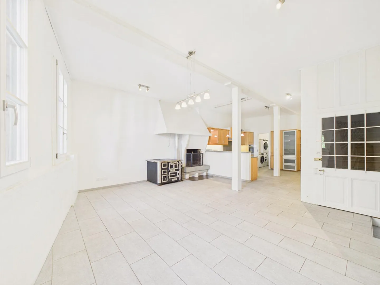 Villa di 9½ stanze con vista impressionante sul lago e sulle Alpi - Foto 5 di 14