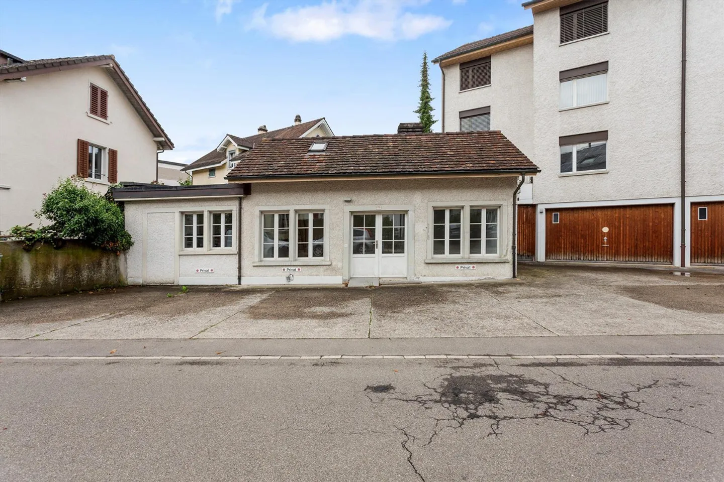 Your attractive new location in Winterthur - Photo 13 of 13