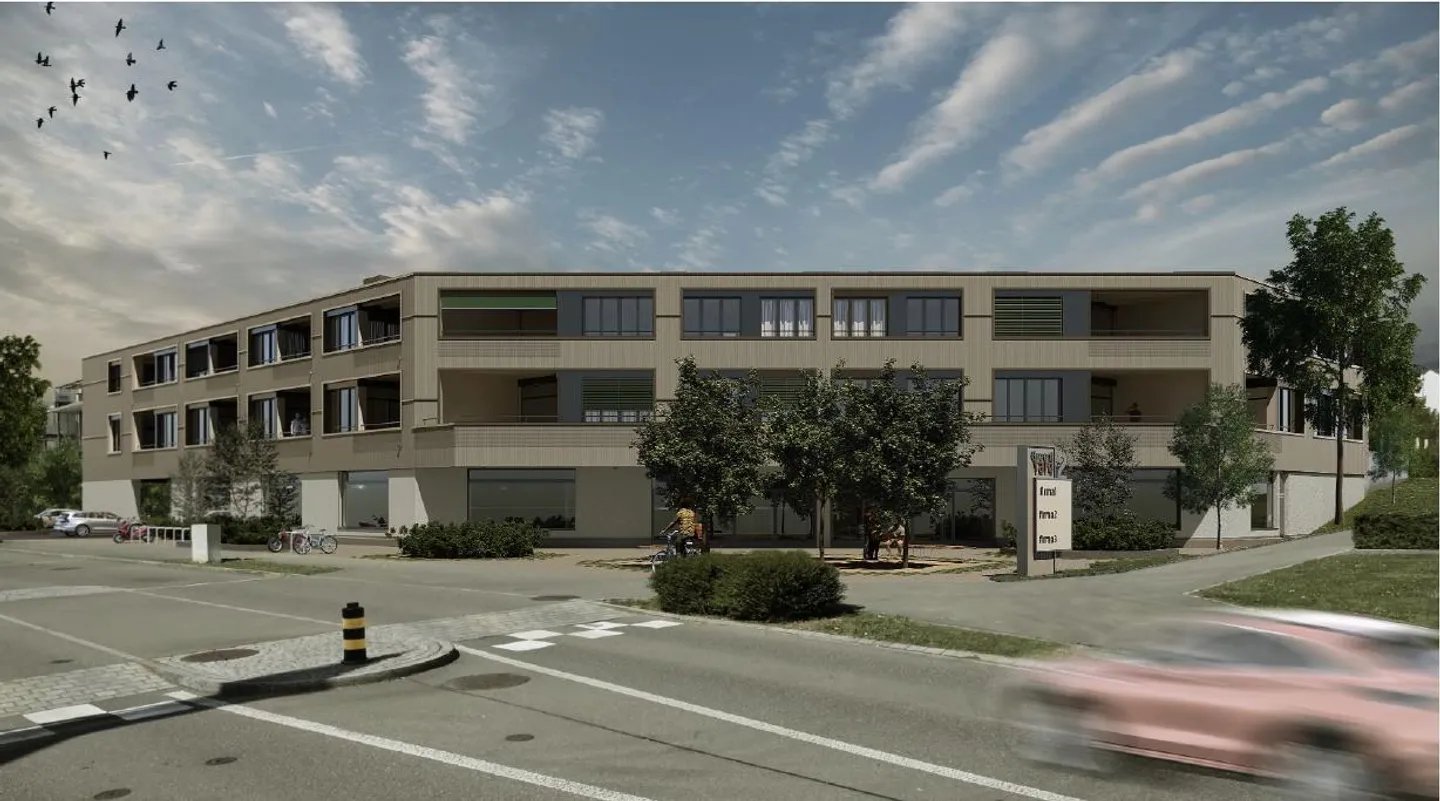 Pas seulement une pièce - un rêve de maison ! - Photo 1 sur 7