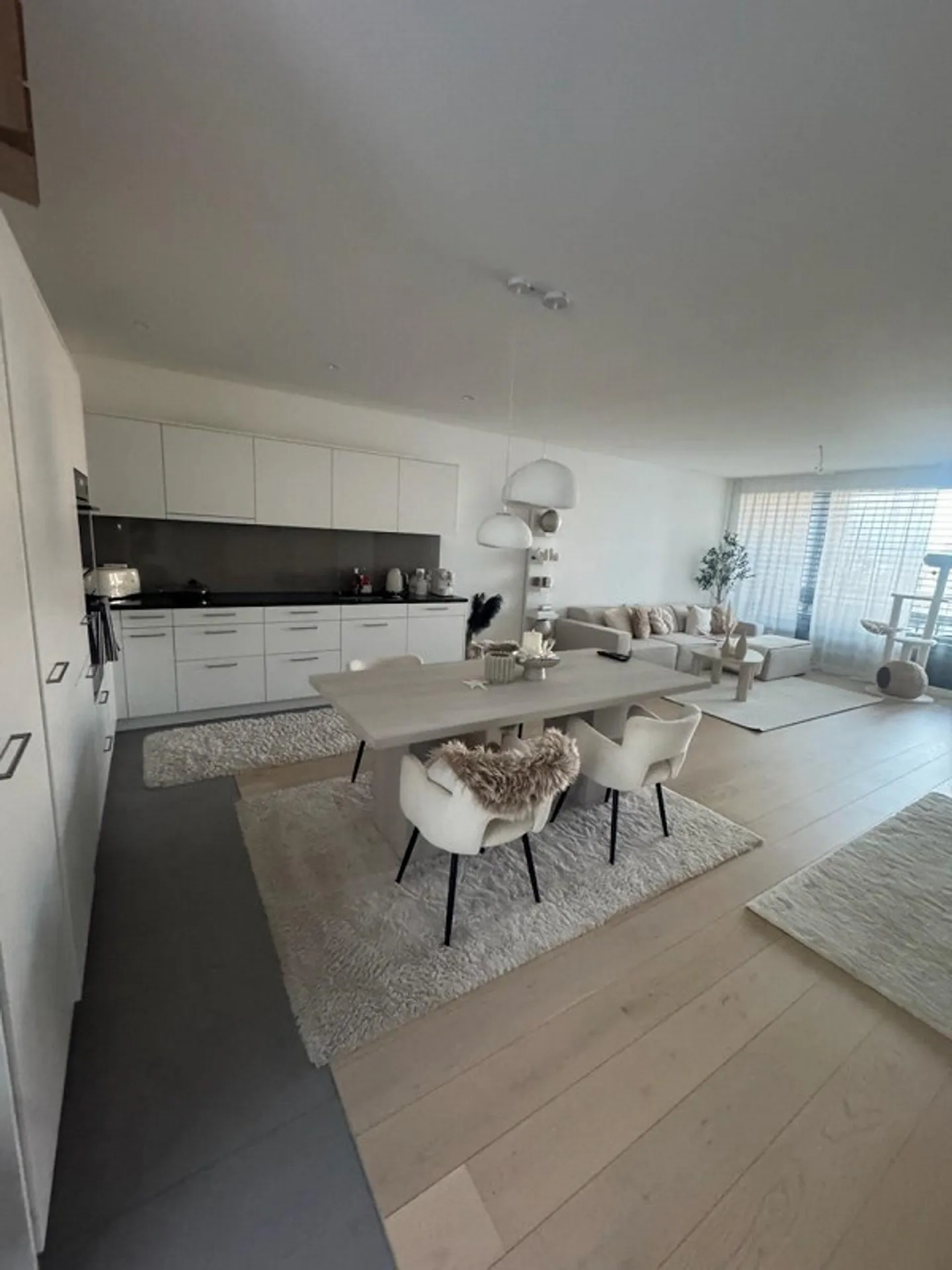 Pas seulement une pièce - un rêve de maison ! - Photo 3 sur 7