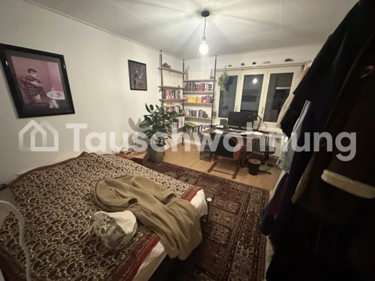Charmante 3.5-Zimmer-Wohnung - Foto 1 von 1